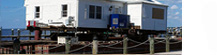 Story About Moving historical buildings Florida Structural Mover Flint and Doyle