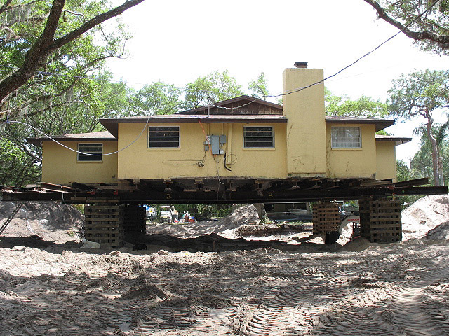 Flood Prone Property Elevation Flood Prone Property Elevation