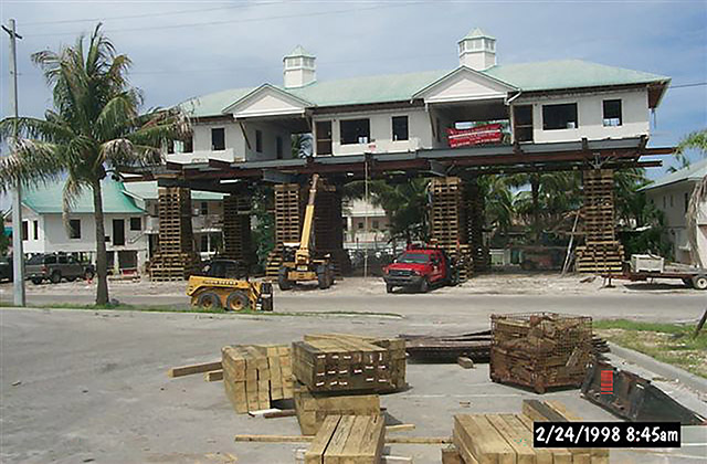 Historical Movers Historical Movers