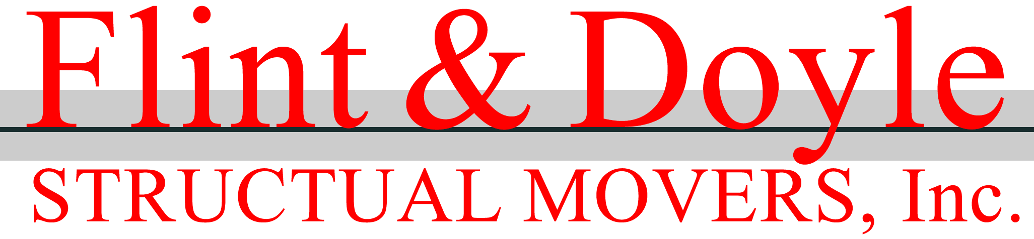 Flint & Doyle Flint and Doyle